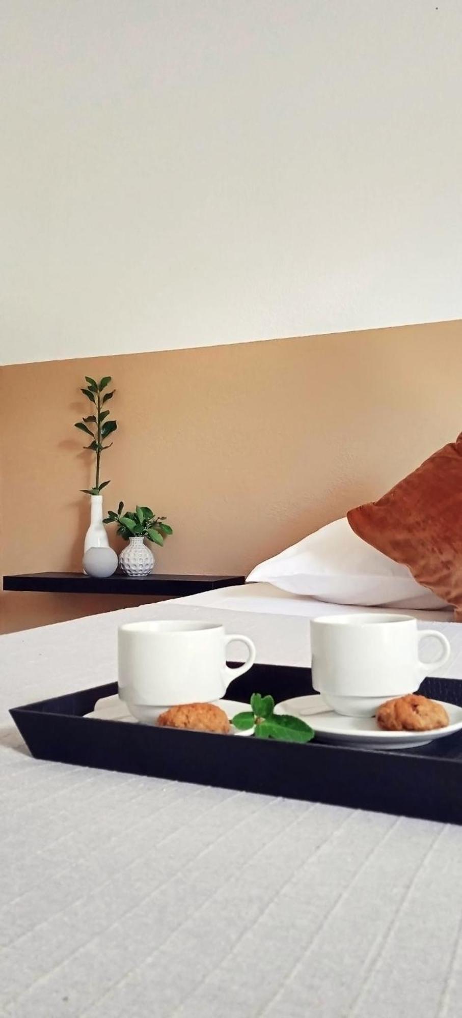 غليفادا Innjoy Space المظهر الخارجي الصورة